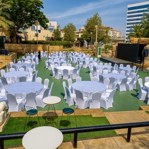 Linen & Table Cloths