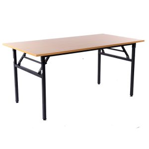Rectangular Tables
