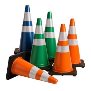 Traffic Cones